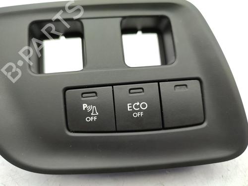 Switch CITROËN C4 II (NC_) 1.6 HDi 115 | BP23730240I30  - Image 5