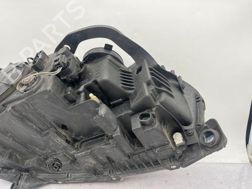 Left headlight CITROËN C5 III (RD_) 2.0 HDi 165 (RDRHHA, RDRHH8) | BP37475185C28 - Image 10