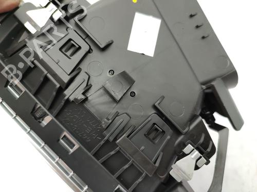 Air vent PEUGEOT 208 I (CA_, CC_) 1.6 BlueHDi 100 | BP23728442I21