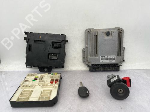 Electronic module RENAULT MASTER III Van (FV) 2.3 dCi 125 FWD (FV0C, FV0D, FV0G, FV0H, FV0J, FV0K,... | BP39487006M83 - Image 12