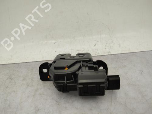 Used Tailgate lock Tailgate lock RENAULT CLIO IV (BH_) 0.9 TCe 90 (BHNF, BHMA, BHMH, BHJK, BHJR) (90 hp) 23731972 23731972