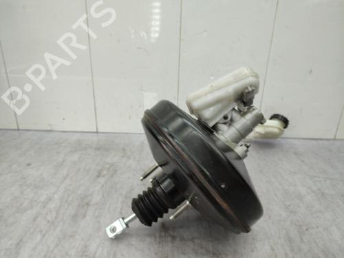 Used Servo brake FORD FIESTA VI (CB1, CCN) 1.25 (82 hp) 23732545
