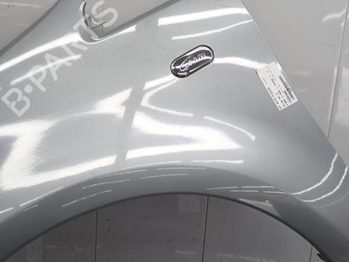 Left front fenders FORD FOCUS C-MAX (DM2) 2.0 TDCi | BP23731429C41 