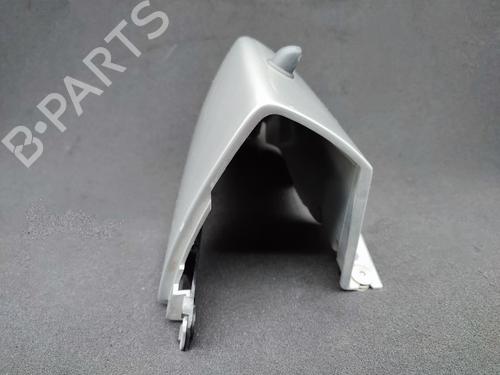 Headlight eyebrow OPEL VIVARO A Van (X83) 2.0 CDTI (F7) | BP23753663C118 
