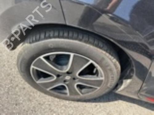 Left tailgate light RENAULT CLIO IV (BH_) 1.5 dCi 90 | BP23733341C79  - Image 40