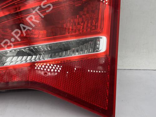 Used Right tailgate light Right tailgate light OPEL MERIVA B MPV (S10) 1.4 (75) (100 hp) 24865806 24865806