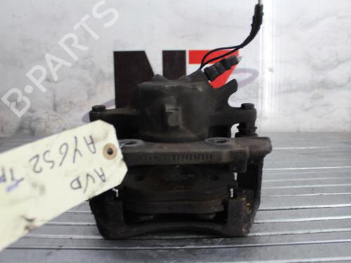 Right front brake caliper PEUGEOT 406 (8B) 2.0 HDI 90 | BP23689182M104 