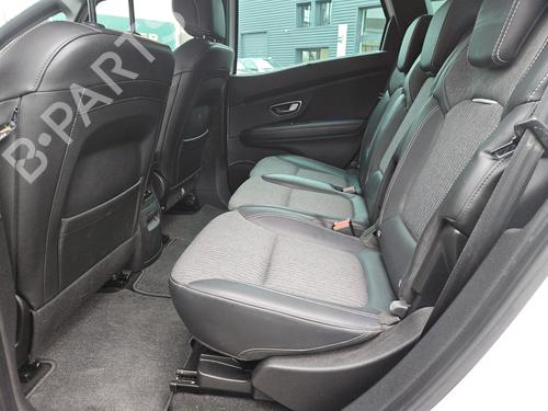 Boot lining RENAULT SCÉNIC IV (J9_) 1.3 TCe 140 | BP24180789I3  - Image 29