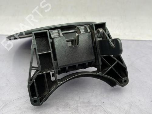 Fuel flap CITROËN C3 I (FC_, FN_) 1.4 HDi | BP23752714C131 