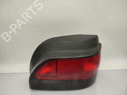 Used Right taillight RENAULT CLIO I (B/C57_, 5/357_) 1.2 (B/C/S57A, B/C57S, 5/357F, 5/357J, 5/357L, 5/357R) (58 hp) 23740223