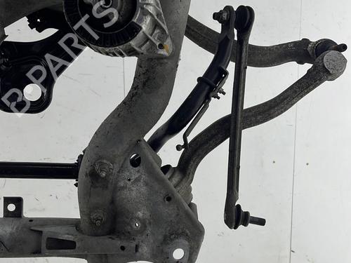 Used Subframe Subframe MERCEDES-BENZ C-CLASS Coupe (C204) C 220 CDI (204.302) (170 hp) 23683791 23683791