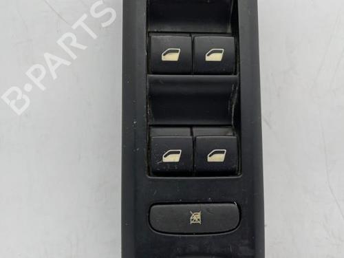 Left front window switch PEUGEOT 407 (6D_) 2.0 HDi 135 (6DRHRH, 6DRHRE, 6DRHRG, 6DRHRJ) | BP23752937I27  - Image 7