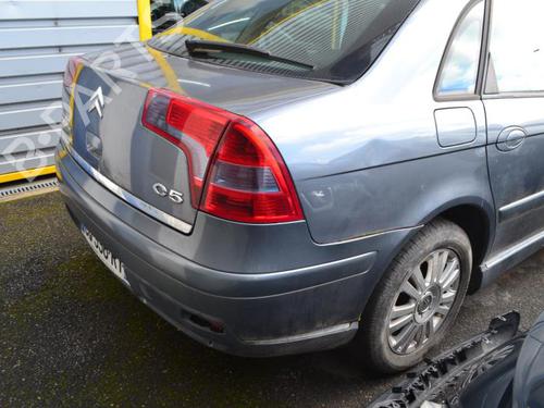 Steering pump CITROËN C5 II (RC_) 1.6 HDi (RC8HZB) | BP23688520M99 - Image 9