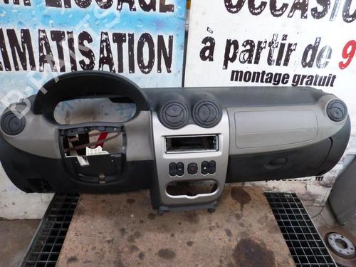 Tablier DACIA SANDERO 1.4 MPI LPG | BP23690108C46 - Image 3