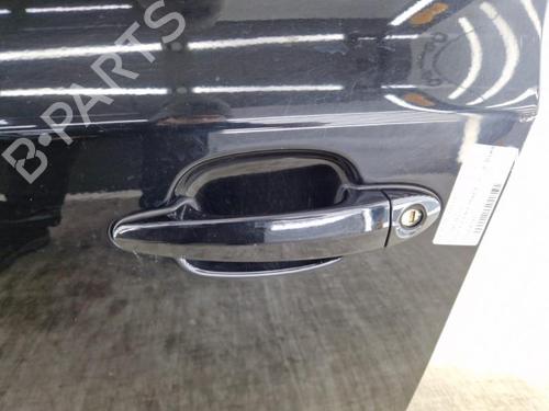 Left front door BMW X3 (E83) 2.0 d | BP23739399C2 