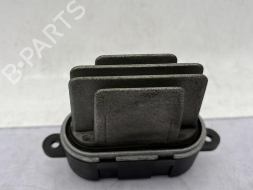 Used Heater resistor ALFA ROMEO 147 (937_) 1.9 JTDM 8V (937.AXD1A, 937.AXU1A, 937.BXU1A) (120 hp) 23757551