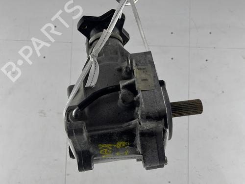 Used Transfer box Transfer box RENAULT KOLEOS I (HY_) 2.0 dCi 4x4 (HY0K) (150 hp) 33014834 33014834