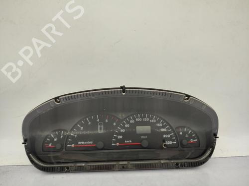 Instrument cluster FIAT MAREA Weekend (185_) 2.4 JTD 130 | BP23722688C47 