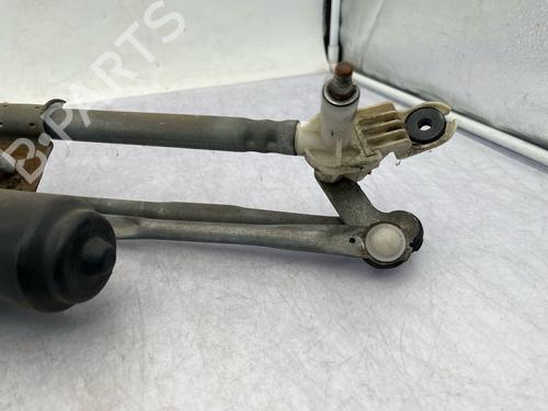 Front wiper motor SUZUKI SWIFT III (MZ, EZ) 1.3 DDiS (RS413D) | BP34191028M29  - Image 5