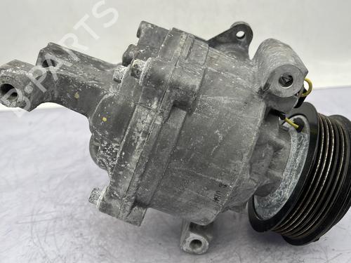 AC compressor OPEL ASTRA K (B16) 1.5 CRDI (68) | BP23761889M34 