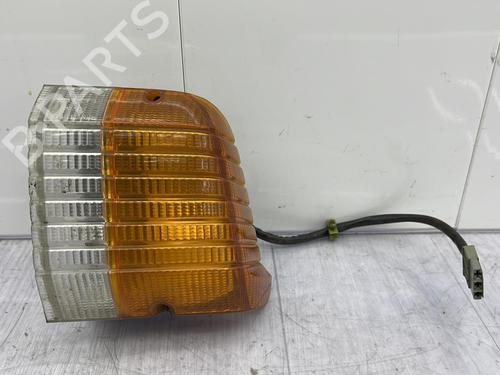 Used Left front indicator Left front indicator PEUGEOT 305 II (581M) 1.5 (73 hp) 23674396 23674396