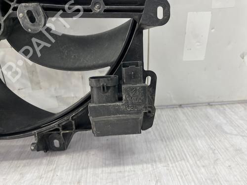 Used Radiator fan Radiator fan 39252450 39252450