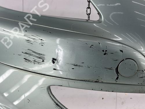 Front bumper PEUGEOT 307 Break (3E) 2.0 HDI 110 | BP27699590C7 
