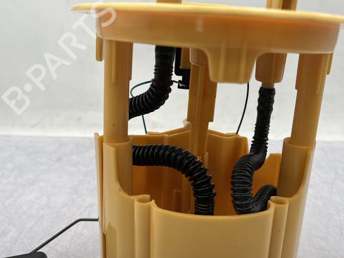 Used Fuel pump Fuel pump CITROËN C3 I (FC_, FN_) 1.4 HDi (68 hp) 33631034 33631034
