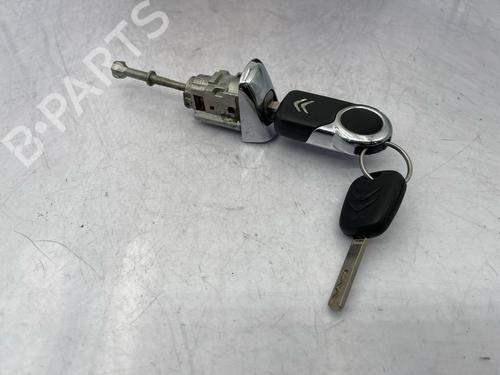 Used Electronic module Electronic module CITROËN DS3 (SA_) 1.6 HDi 90 (92 hp) 40222654 40222654