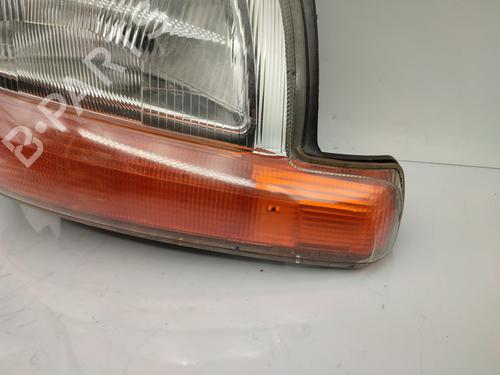 Right headlight RENAULT KANGOO (KC0/1_) 1.5 dCi (KC07) | BP27712357C29  - Image 6