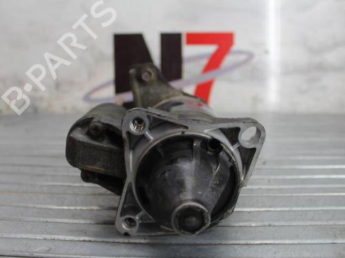 Used Starter MAZDA 323 C IV (BG) 1.3 16V (BG3S) (73 hp) 23668547