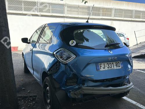 AC-rør RENAULT ZOE (BFM_) | BP38090331M126 - Image 21