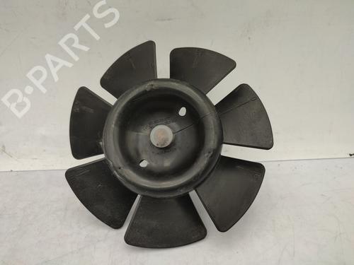 Used Radiator fan RENAULT MASTER I Van (T__) 28-35 2,5 D (75 hp) 29142662