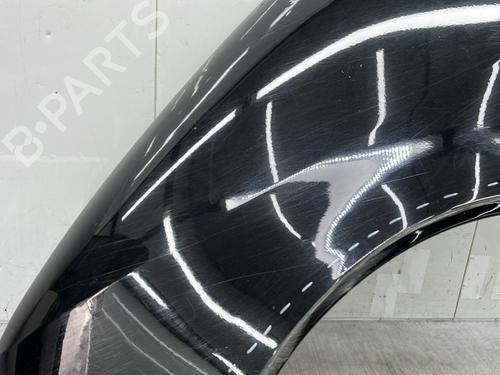 Left front fenders RENAULT TWINGO I (C06_) 1.2 (C066, C068) | BP27485504C41 