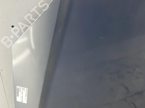 Hood OPEL TIGRA TwinTop (X04) 1.3 CDTI (R97) | BP30156239C1