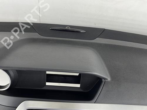 Dashboard MERCEDES-BENZ C-CLASS Coupe (C204) C 220 CDI (204.302) | BP24735418C46 - Image 7