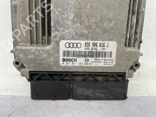 Electronic module AUDI A3 (8P1) 1.9 TDI | BP35890555M83 - Image 14