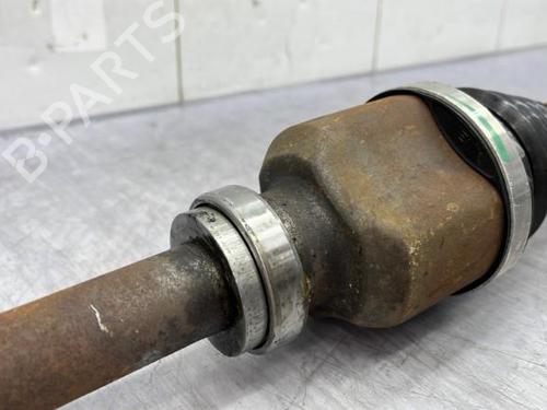 Right front driveshaft PEUGEOT 2008 I (CU_) 1.6 HDi | BP23679861M39 - Image 7