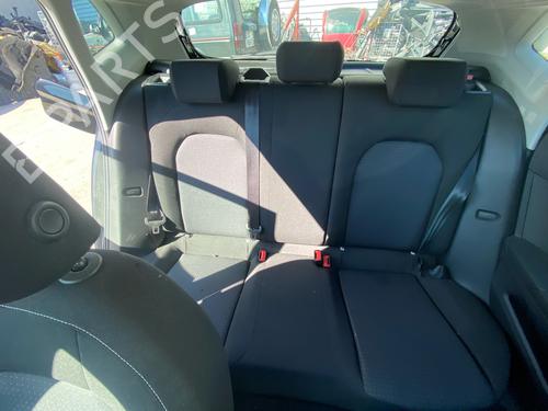 Interiør tag SEAT IBIZA V (KJ1, KJG) 1.0 TSI | BP37743846I12 - Image 34