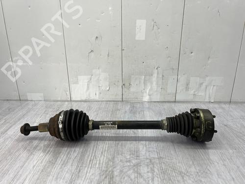 Left front driveshaft VW GOLF V (1K1) | BP38920097M38 - Image 2