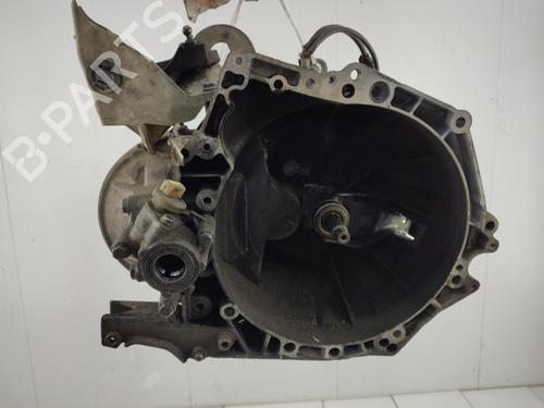 Gearbox PEUGEOT 1007 (KM_) 1.6 HDi | BP23705351M3  - Image 5