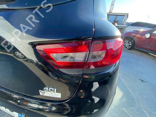 Dashboard RENAULT CLIO IV (BH_) 1.5 dCi 75 | BP37531033C46 - Image 11