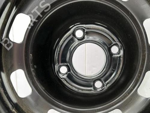 Rim PEUGEOT 208 I (CA_, CC_) 1.6 HDi | BP23750731C45