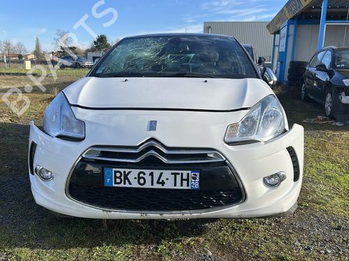 Gearbox CITROËN DS3 (SA_) 1.6 VTi 120 | BP36861974M3  - Image 8