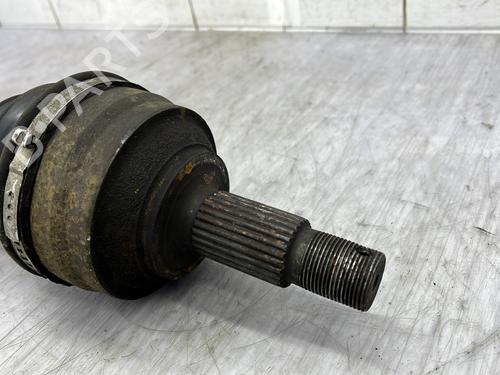 Used Left front driveshaft Left front driveshaft CITROËN C8 (EA_, EB_) 2.0 HDi 165 (163 hp) 32249908 32249908