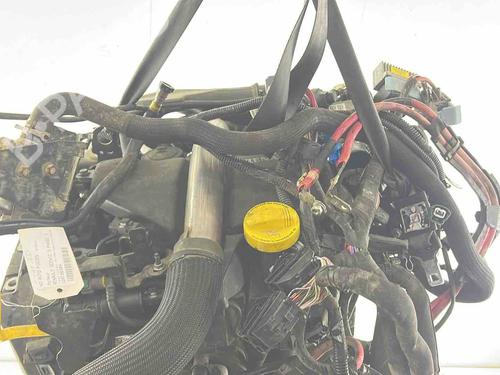 Engine RENAULT SCÉNIC III (JZ0/1_) 1.5 dCi | BP36591163M1 - Image 7