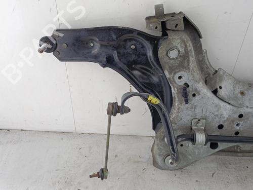 Subframe RENAULT ESPACE IV (JK0/1_) 2.2 dCi (JK0H) | BP23709808M9 