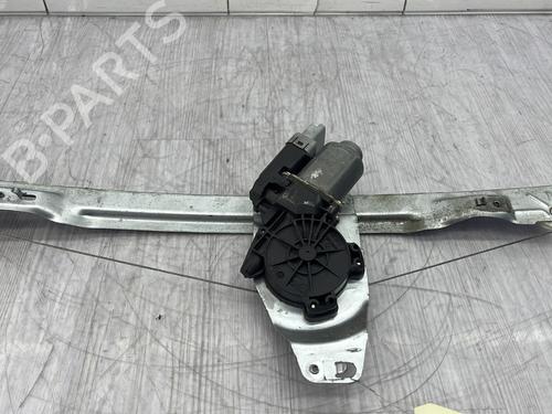 Used Rear right window mechanism Rear right window mechanism 23758710 23758710