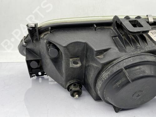 Right headlight RENAULT MEGANE I (BA0/1_) 1.9 D Eco (BA0A, BA0U, BA0R) | BP25716721C29 