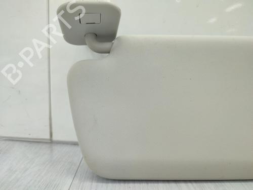 Left sun visor DACIA SANDERO III 1.0 TCe 100 ECO-G | BP23708514I1